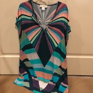 Mara Hoffman dress